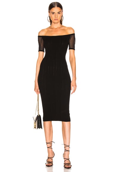 Estela Dress