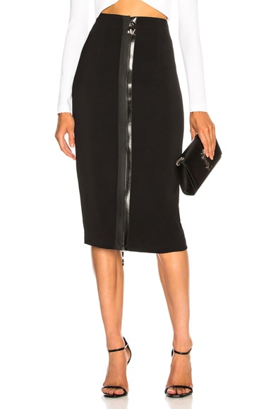 Saar Skirt