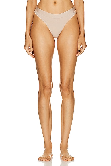 Modal Thong