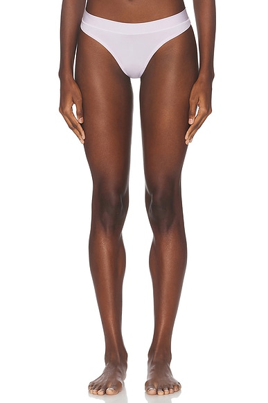 Modal Thong