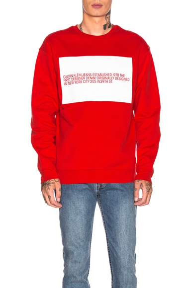 calvin klein men's sale