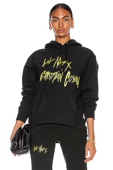 x Lil Nas Signature Sweatshirt