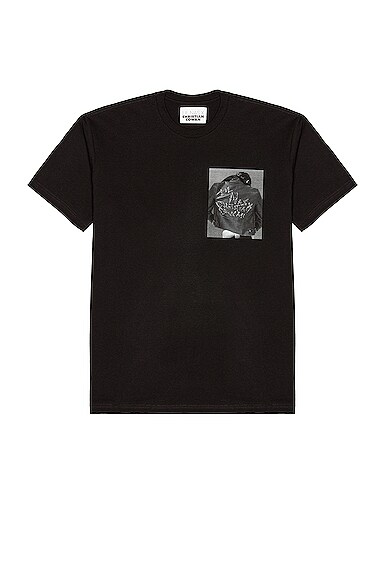 x Lil Nas Graphic T Shirt