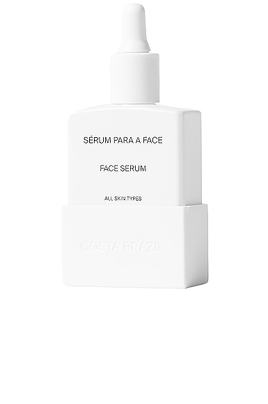 Serum Para A Face in Beauty: NA