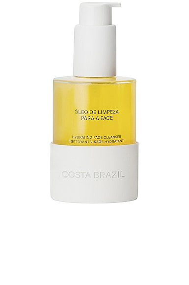 Costa Brazil Oleo De Limpieza Para A Face Cleanser in Beauty: NA