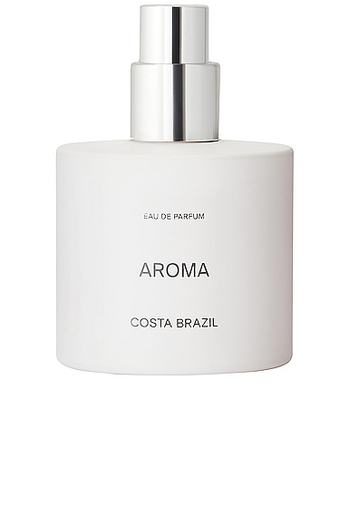 Costa Brazil Aroma Jungle Eau De Parfum 30ml in Beauty: NA