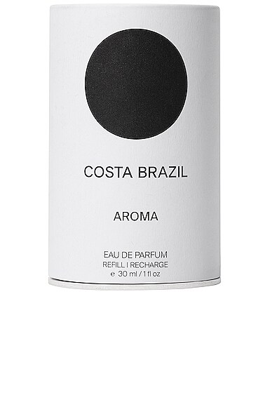 Costa Brazil Aroma Jungle Eau De Parfum Refill 30ml in Beauty: NA