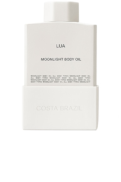 Lua Moonlight Travel Body Oil