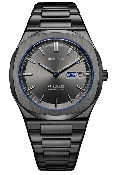 Ultra Thin 1970 39mm