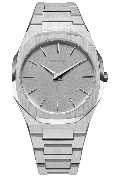Ultra Thin Bracelet 40mm Watch