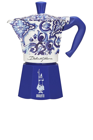 Bialetti 6 Cup Moka Machine