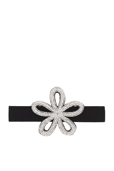 Crystal Daisy Garter