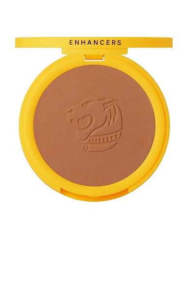 Bronzer Anonymous - Step 2 in Beauty: NA