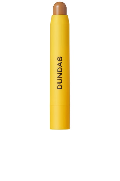 DUNDAS Beauty Undercover Enhancer Concealer - Filter 7 in Neutral Olive