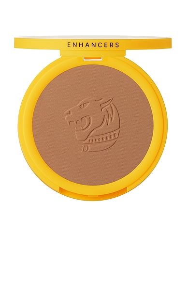 Bronzer Anonymous - Step 1 in Beauty: NA