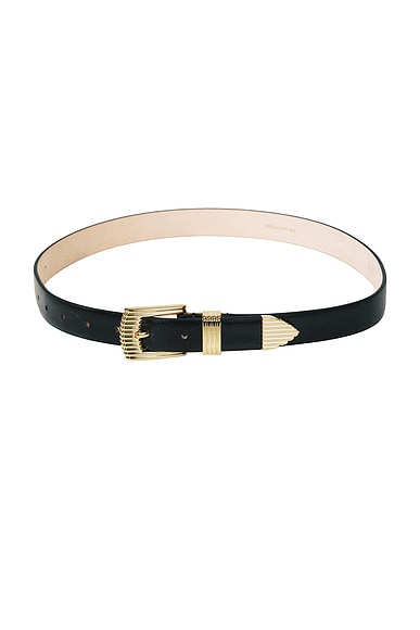 Rosen Belt