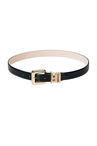 Mara Stone Belt