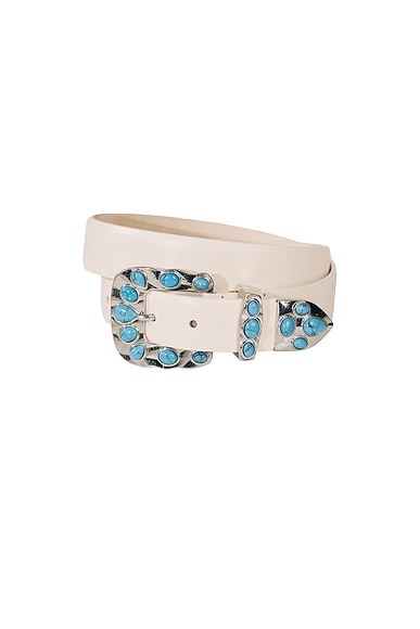 Statement Belt