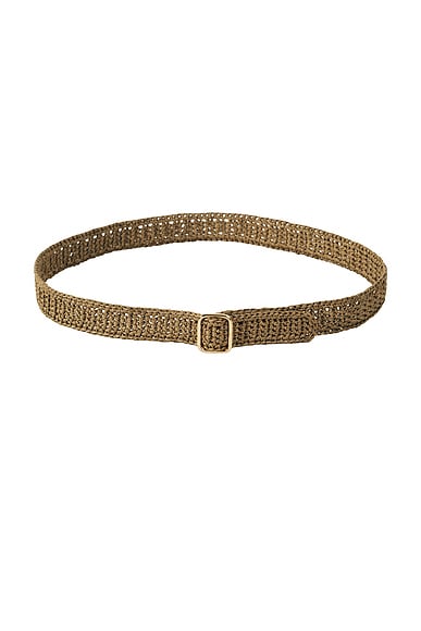 Mako Belt