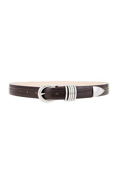 Hollyhock Belt