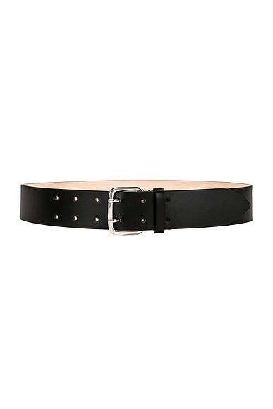 Hutch Belt