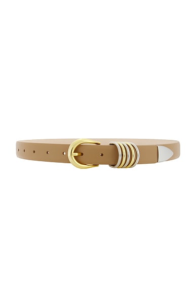 Hollyhock Belt