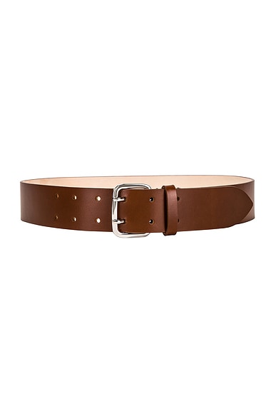 Hutch Belt