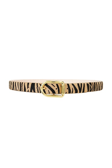 Mija Animal Belt