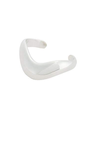 Brancusi Cuff Bracelet