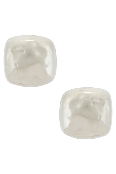 Tetra Large Earrings