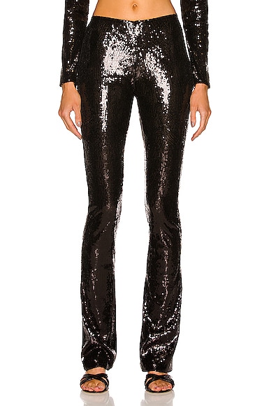 Sequin Pant