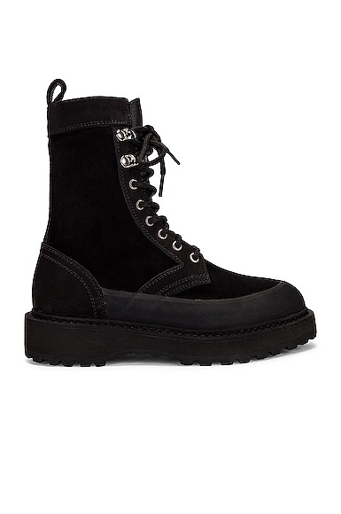 Altivole Boot