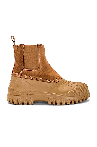 Balbi Boot