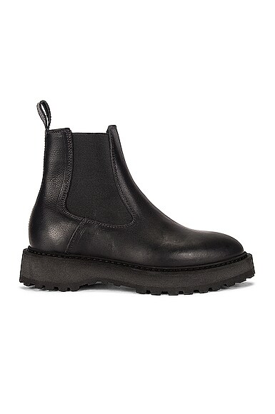 Alberone Boot