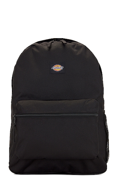 Dickies Basic Backpack in Black