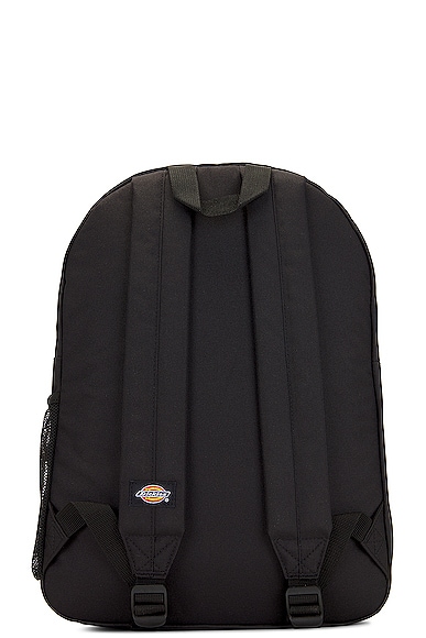 Shop Dickies Basic Backpack In Black