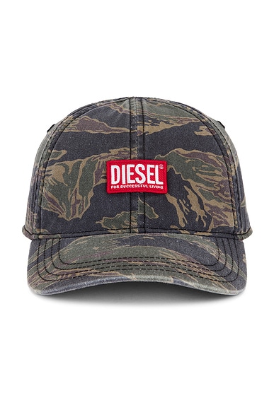 C-Vado Cap