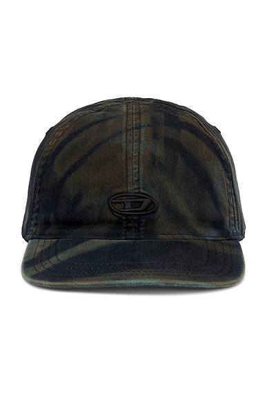 C-Hupa Cap