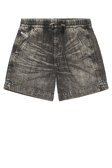 D-Tenni Short