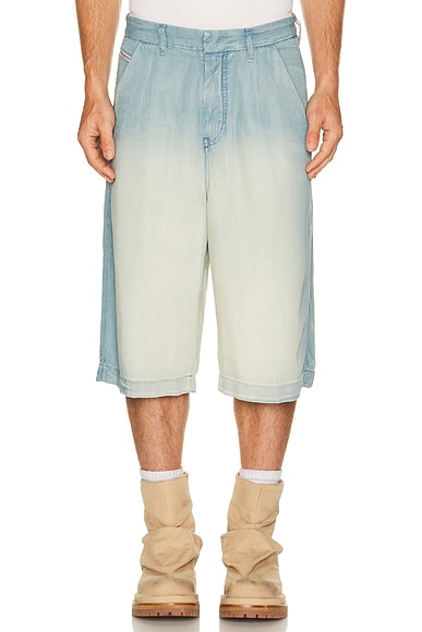 D-tylor-short-s Shorts