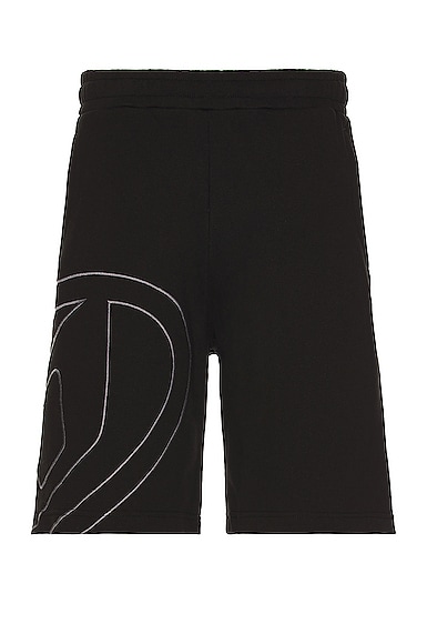 Crow Shorts