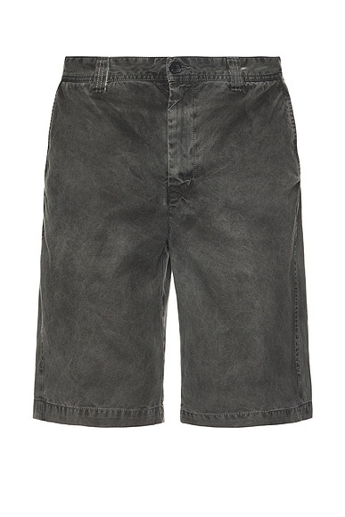 Franck Short