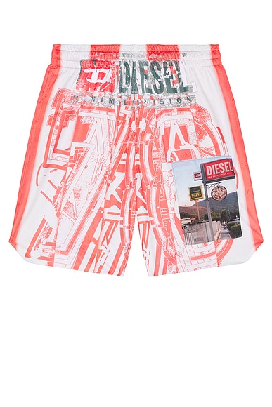 P-Kurt Short