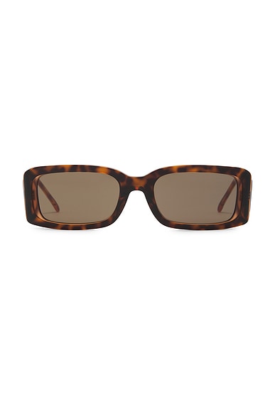 Rectangle Sunglasses