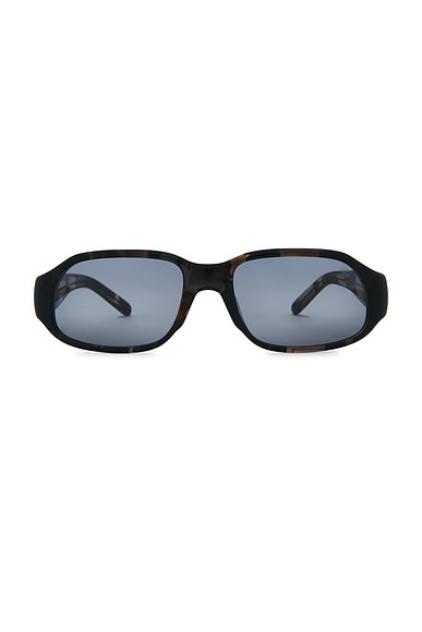 Rectabgle Sunglasses
