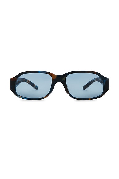 Rectangle Sunglasses
