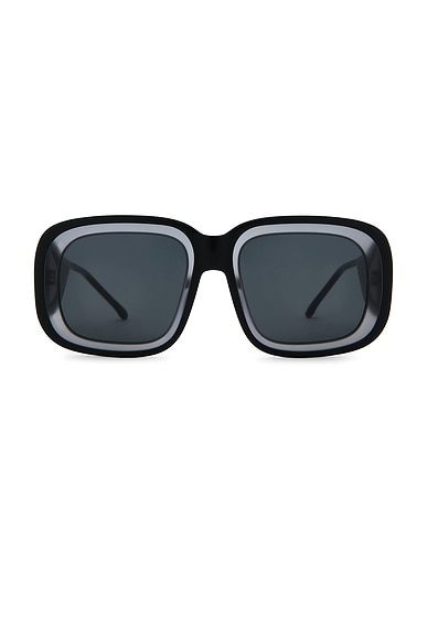 Square Sunglasses