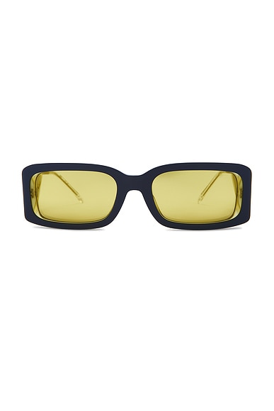 Rectangle Sunglasses