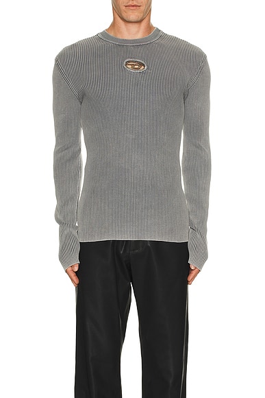 Darin Sweater