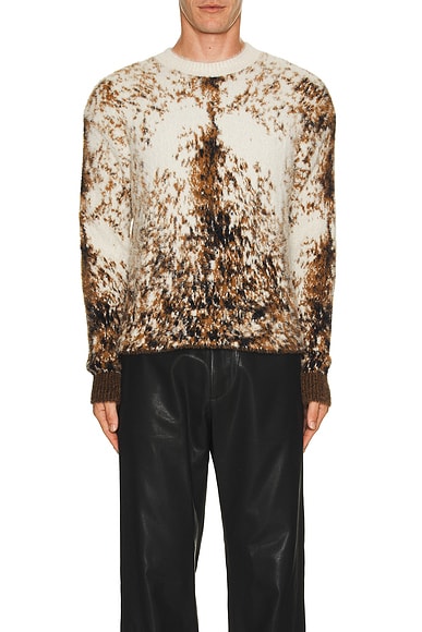 Itello Sweater